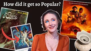 Why Do We Love DUNE?