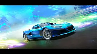 NFS No Limits | Bugatti EB110 SS | Stage 7