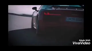 AUDI R - 8