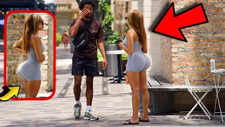 She's Not a GOLD DIGGER She's SNEAKY  Part 27 | Thick Edition | TKTV