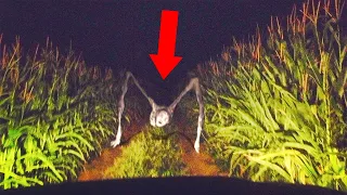 15 Scary Ghost Videos That Are Leaving Viewers Extremely Alarmed