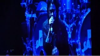 Black Sabbath - Atlas Arena - Łódź - 11.06.2014 - Full Concert HD