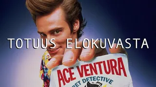 Ace Ventura – lemmikkidekkari (1994)
