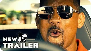 BAD BOYS 3 - BAD BOYS FOR LIFE Trailer 2 (2020) Will Smith, Martin Lawrence Movie