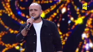 Emre Yücelen - Səttar Qəmbərov’un İfasını Dinledi