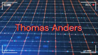Thomas Anders - Love of My Own -