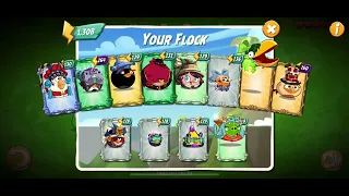 Angry Birds 2 King Pig Panic Today  AB2 KPP Today  #261023