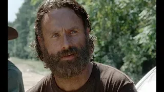 Rick Grimes | Slaughterhouse