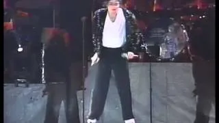 Billie Jean HWT Seoul Hi-Fi