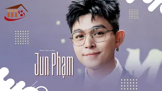 Jun Phạm: Cuộc chơi tiền tỉ với trending em đã trải qua và biết công thức, nhưng đó không phải là em