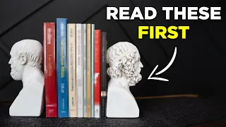 8 Philosophy Books for Beginners