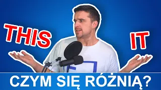 Czym się różni THIS od IT?