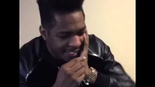 Heard it wrong. Vine by: KingBach