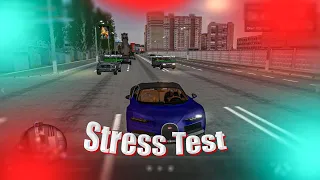 MTA Province Stress Test #2 Лучшие моменты