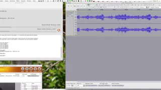 Extract high-resolution audio from Blu Ray disks on a Mac (Yosemite)
