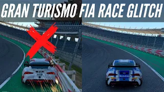 Cheat vs. Clean Hotlap Comparison | Gran Turismo 7