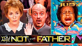 Judge Judy [Episode 9957] Best Amazing Cases Season 2O24 Full Episodes #1080p HD