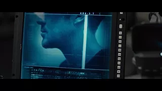 Blade Runner 2049 - Second Baseline Test Scene [HD]