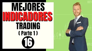 Los MEJORES indicadores de TRADING | Capítulo 1 (Medias móviles)