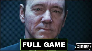 Call Of Duty ADVANCED WARFARE - Gameplay Walkthrough FULL GAME [4K 60FPS PC] - No Commentary