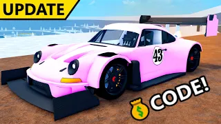 🏆 SEASON 3! - Car Dealership Tycoon Update Trailer