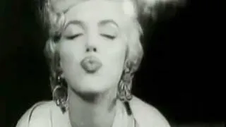 Marilyn Monroe - I Was Here