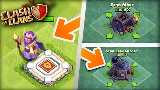 6 Things That Were Ruled Out But Added Anyways in Clash of Clans