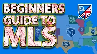 The Beginner's Guide To MLS