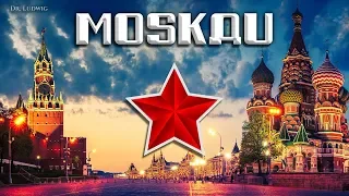 Moskova (Moskau) ✠ [Türkçe çeviri]