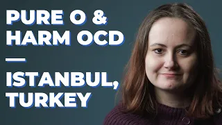 The Vicious Cycle of Pure O | Purely Obsessional OCD & Mental Health in Turkey