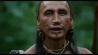 Apocalypto ปิดตำนานอารยชน