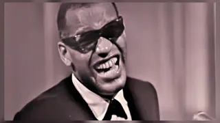Ray Charles - Hit The Road Jack (VJ's Ray Edition) [Remastered in HD]