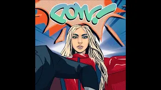 Ava Max  - Torn  (Shred Remix)