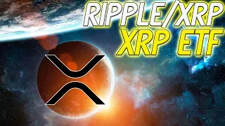 RIPPLE/XRP ЗАПУСК ETF XRP НА БИРЖАХ! ЭТО ВЗОРВЕТ КРИПТОРЫНОК? ГЛОБАЛЬНОЕ ОБНОВЛЕНИЕ RIPPLE