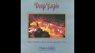 Deep Purple - Burn (Live)