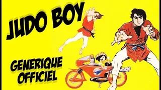 Judo Boy (Générique)