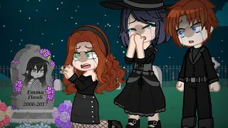 Meme 🖤 look what you've done 💔  ~ Gacha Club ~