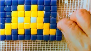 SPACE INVADER - HOW TO? - Step by step tutorial.