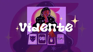 Masta Quba, Karina Galicia & P. Jaguar feat RNDN - VIDENTE (Lyric Video)