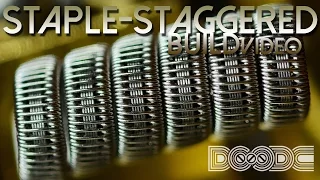 Episode Four - The Staple Staggered Fused Clapton