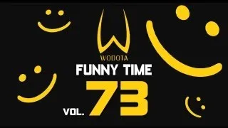 DotA - WoDotA Funny Time Vol.73