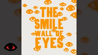 The Smile - Wall of Eyes (Live) [6 Music Festival 2024]