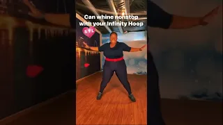 #infinityhoop