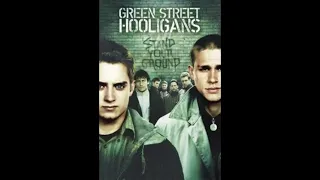 Arcine - Stand Your Ground (Green Street Hooligans)