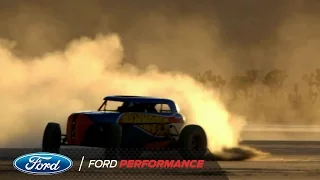 1.0L Ford EcoBoost: Hot Wheels Rip Rod Unleashed | Performance Parts | Ford Performance