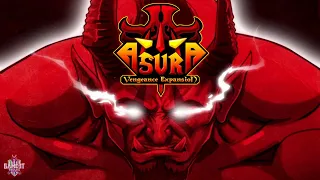 Asura Full Game Gameplay Walkthrough (No Commentary)
