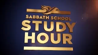 Sabbath School Study Hour - Ministry in the New Testament Church - Dough Batchelor - AF