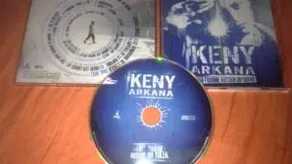 Keny Arkana - Tout Tourne Autour Du Soleil - Album complet - HQ