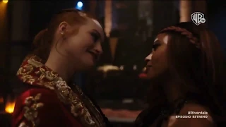 Cheryl & Toni | Riverdale 3x20