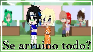 Festival de verano -sasunaru-